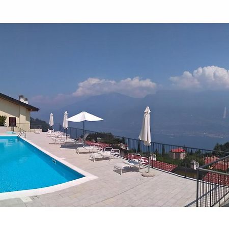 La Quiete 08 Lake View Apartment By Garda Domus Mea Tremosine 外观 照片