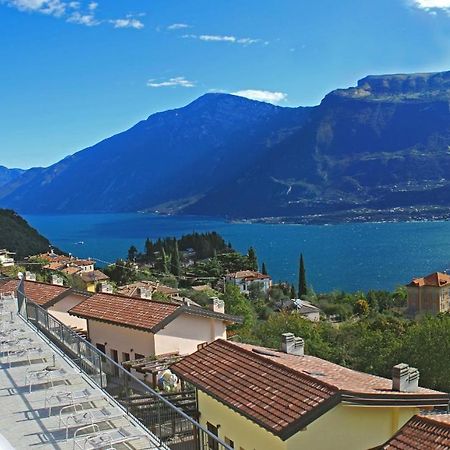 La Quiete 08 Lake View Apartment By Garda Domus Mea Tremosine 外观 照片