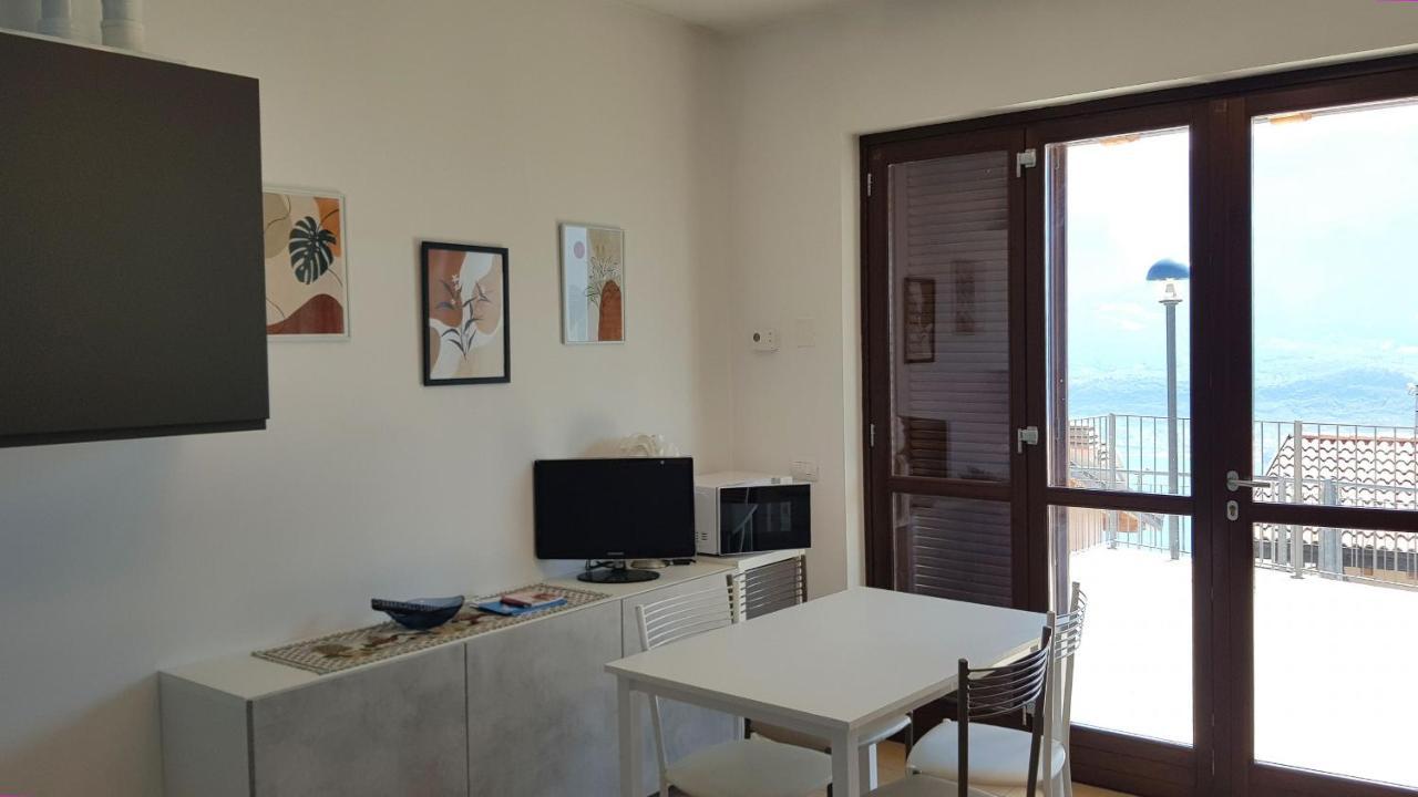 La Quiete 08 Lake View Apartment By Garda Domus Mea Tremosine 外观 照片
