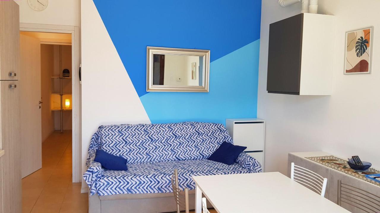 La Quiete 08 Lake View Apartment By Garda Domus Mea Tremosine 外观 照片