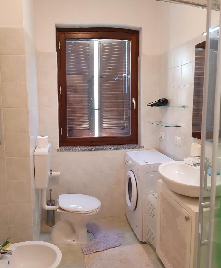 La Quiete 08 Lake View Apartment By Garda Domus Mea Tremosine 外观 照片